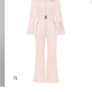 NWT *!!!! ELEGANCE MEGEVE SKI SUIT